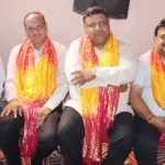 Jind News : अग्रोहा धाम में लगने वाला मेला एक धार्मिक आयोजन ही नहीं बल्कि समाज की एकता महापर्व : राजकुमार गोयल