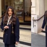 Aishwarya Rai's New look: ऐश्वर्या राय का नया और शानदार लुक देखकर फैंस हैरान