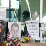 America Crime
