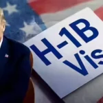 America: ट्रंप प्रशासन ने दिया H-1B लॉटरी सिस्टम खत्म करने का प्रस्ताव, नए नियम जारी किए