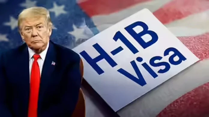 America: ट्रंप प्रशासन ने दिया H-1B लॉटरी सिस्टम खत्म करने का प्रस्ताव, नए नियम जारी किए