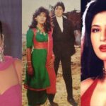 Archana Puran Singh Photos: बॉलीवुड की ग्लैम डॉल थीं अर्चना पूरन सिंह, फोटो देख लोग बोले- ब्यूटी की मिसाल