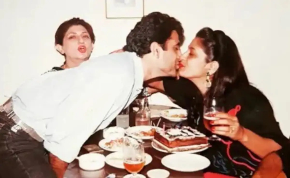 Archana Puran Singh Photos: बॉलीवुड की ग्लैम डॉल थीं अर्चना पूरन सिंह, 9वीं फोटो देख लोग बोले- ब्यूटी की मिसाल