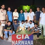 Drug Suppliers Arrested : छह चरस स्पलायर तथा खरीदार चढ़े पुलिस हत्थे