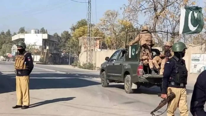Major terrorist attack in Pakistan : वजीरिस्तान में सेना की बस पर TTP का धावा, 12 जवान शहीद