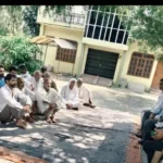 Mahendragarh News : पुलिस का नशे के खिलाफ जागरूकता अभियान लगातार जारी, ग्रामीणों को किया जा रहा जागरूक
