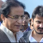 Azam Khan Update News