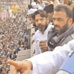 Bareilly Protests: यूपी के बरेली में हिंसक प्रदर्शन, आईएमसी प्रमुख मौलाना तौकीर रजा खान समेत 50 लोग हिरासत में