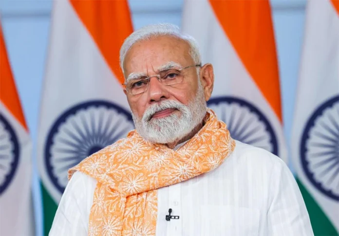 PM Modi