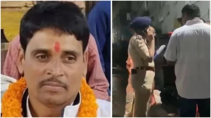 Bihar Crime: पटना में आरजेडी नेता राजकुमार राय की गोली मारकर हत्या