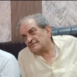 Jind News : पांच अक्टूबर को कांग्रेस की सद्भभाव यात्रा दनौदा से होगी शुरू : बीरेंद्र सिंह