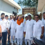 Jind News : पूर्व मुख्यमंत्री भूपेंद्र हुड्डा के जन्मदिन पर जींद में रक्तदान शिविर
