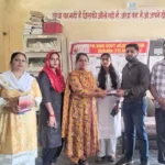 Career Counselling Program : अंबाला के दुराना स्कूल में करियर काउंसलिंग कार्यक्रम आयोजित भविष्य को लेकर बच्चों में जोश