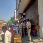 Jind News : सफीदों में जच्चा व बच्चा की मौत पर परिजनों ने काटा बवाल