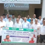 Faridabad News : स्वच्छता के लिए आमजन सक्रियता से निभाएं अपनी भागीदारी : एशवीर सिंह
