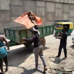 Haryana City Cleanliness Drive : फरीदाबाद में हरियाणा शहर स्वच्छता अभियान ने पकड़ी रफ्तार, शहर का हर कोना होगा साफ