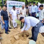 Mahendragarh News : स्वच्छता को स्वभाव में शामिल करना बेहद जरूरी : विधायक कंवर सिंह