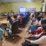 Mahendragarh News : राजकीय महाविद्यालय महेंद्रगढ़ में सामाजिक न्याय एवं अधिकारिता विभाग द्वारा प्रतियोगिता का आयोजन