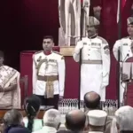 CP Radhakrishnan
