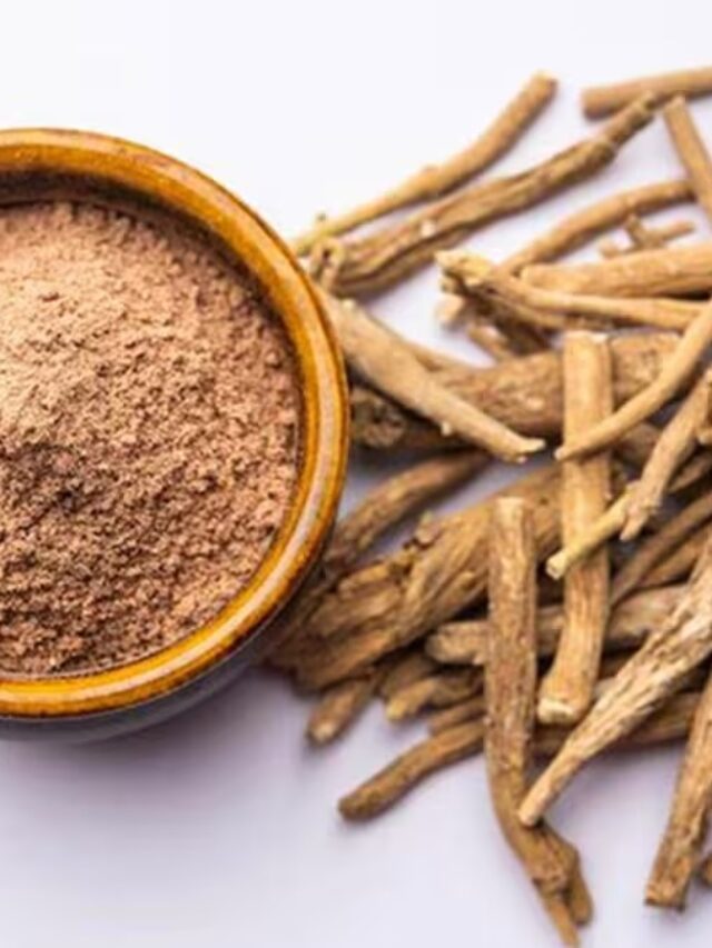 Ashwagandha Benefits: अश्वगंधा खाने का सही वक्त जानें, सुबह या रात?