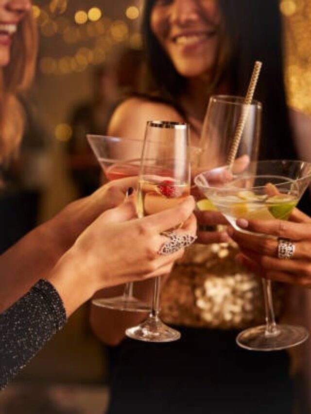 Highest Drinking State: भारत के इस राज्य में सबसे ज्यादा शराब पीती हैं महिलाएं