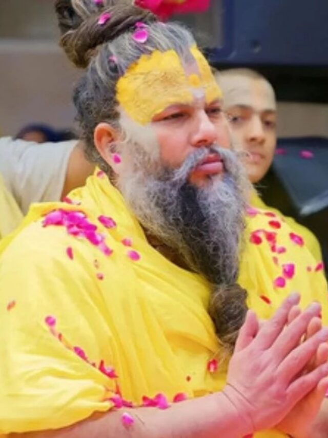 सच्चा प्यार वही, जिसमें त्याग हो, Premanand Maharaj ने समझाया असली अर्थ