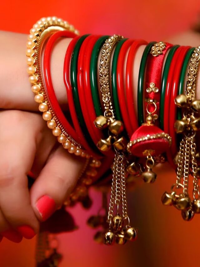 Why Do Women wear Bangles: महिलाएं क्यों पहनती हैं चूड़ियां? साइंस और परंपरा दोनों से जुड़ा है गहरा नाता
