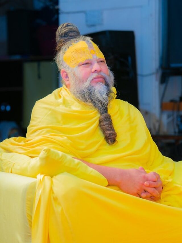 Premanand Maharaj ji : जन्मदिन है घटते जीवन का दिन