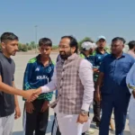 Jind News : नवरात्र पर पीआर धान की खरीद शुरू कर किसानों को दिया सीएम ने तोहफा : देवेंद अत्री