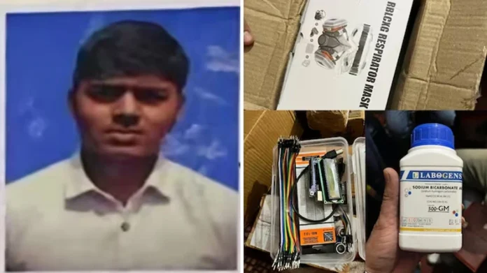 Delhi Police: आईएसआईएस के 5 संदिग्ध गिरफ्तार, आईईडी बनाने में इस्तेमाल होने वाली सामग्री बरामद