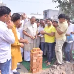 Jind News : सफीदों विधानसभा में विकास कार्यों के लिए धन की नही कोई कमी : रामकुमार गौतम