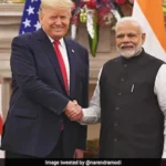 डोनाल्ड टंÑप : प्रधानमंत्री मोदी हमेशा दोस्त रहेंगे, मोदी बोले, उनकी भावनाओं का पूरी तरह सम्मान