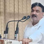 Jind News : राष्ट्र के विकास की आत्मा है श्रमिक वर्ग : डॉ. कृष्ण मिड्ढा