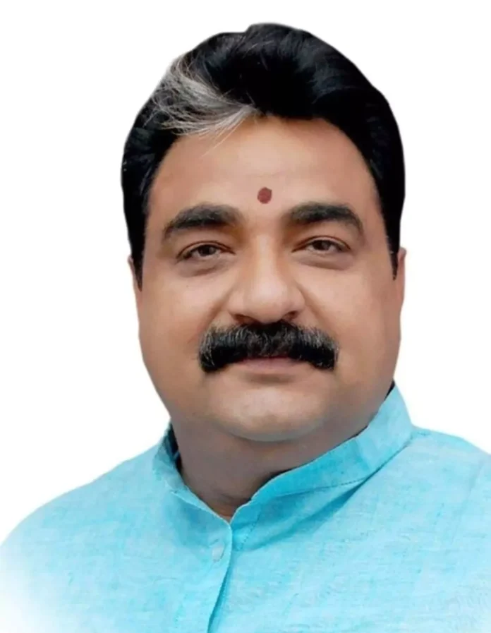 Jind News : कड़ी मेहनत, धैर्य और जज्बे से किसी भी विकट आपदा का किया जा सकता है सामना : डॉ. कृष्ण मिड्ढा