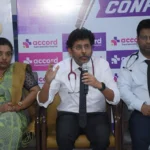 Faridabad News : समय पर इलाज ही अल्जाइमर की रोकथाम : डॉ. रोहित गुप्ता