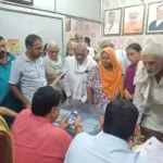 Jind News : कंडेला वाल्मीकि चौपाल में बनेगी ई-लाइब्रेरी