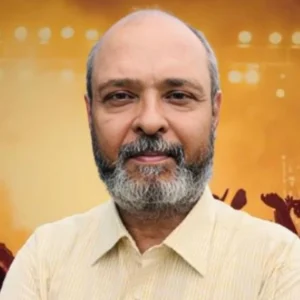 Editorial Aaj Samaaj : पहले दादा, फिर पिता और अब बेटा