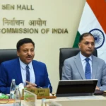 Election Commission: देशभर के मुख्य चुनाव अधिकारी 30 सितंबर तक पूरे कर लें एसआईआर से जुड़े सभी कार्य