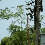 Jind News : सीएचसी अलेवा की बत्ती गुल, 36 घंटे से फाल्ट ढूंढ रहे कर्मचारी