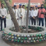 Environmental Protection Awareness : पर्यावरण संरक्षण जागरूकता के लिए अनूठी प्रतियोगिता का आयोजन