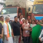 Jind News : संकट की घड़ी में पड़ोसी राज्य पंजाब की मदद करना हमारा दायित्व : डॉ. मिड्ढा