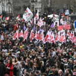 France Breaking: नेपाल के बाद फ्रांस में देशव्यापी विरोध प्रदर्शन, 200 गिरफ्तार