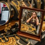Gold Price Today 01 September 2025: सोना-चांदी पर ट्रंप टैरिफ का बड़ा वार, देशभर में उछले दाम