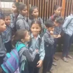 Jind News : अभिभावकों ने सरकारी स्कूल पर जड़ा ताला