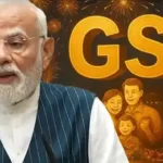GST Reforms: नवरात्रि के पहले दिन जीएसटी सुधार की शुरुआत से लागू होगा अगली पीढ़ी का सुधार : पीएम मोदी