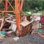 Gujarat Breaking: पंचमहल जिले में रोपवे का केबल तार टूटने से 6 लोगों की मौत
