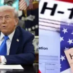 H-1B Visa Program