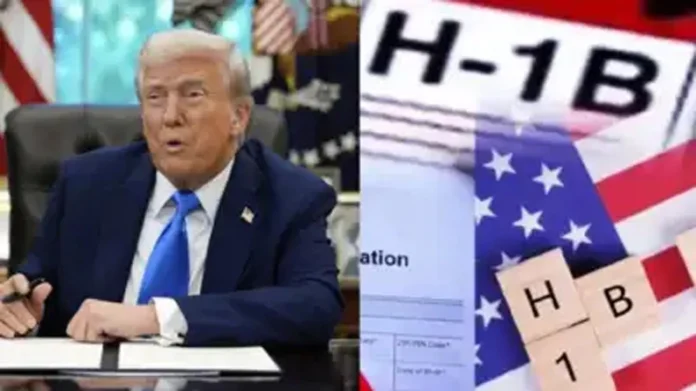 H-1B Visa Program
