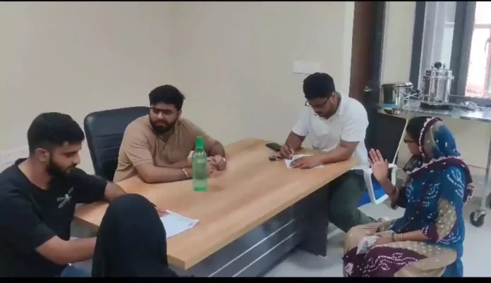 Jind News : ओपीडी के लिए जरूरी सुविधाएं जुटाने में लगा स्वास्थ्य विभाग