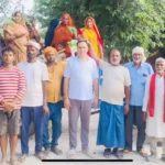 Faridabad News : आपदा मे बाढ़ पीड़ितों की मदद कर मिसाल बने सूरजपाल भूरा